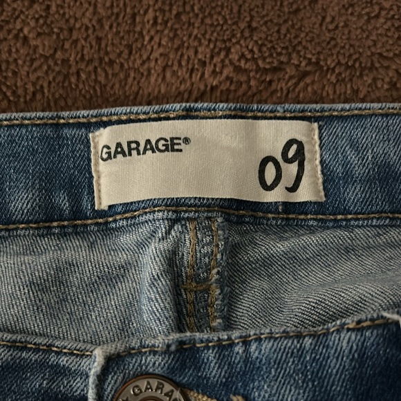 Garage jeans - Picture 2 of 2